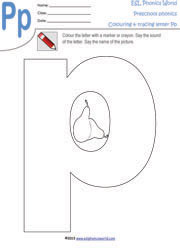 letter-p-lowercase-worksheet